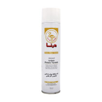 اسپری وارنیش درنا