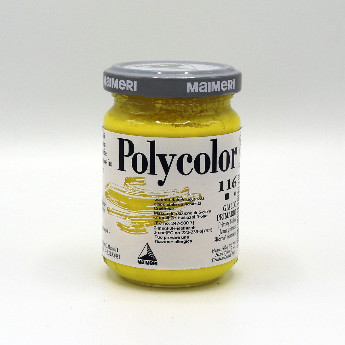 اکریلیک 140 میل مایمری کد 116 اکریلیک 140 میل مایمری کد 116