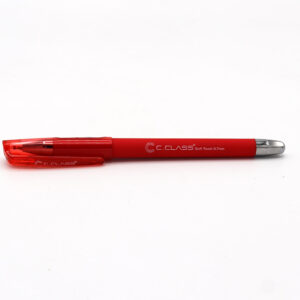 خودکار نوک درشت C Class قرمز
