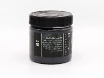 پودر ذغال مشکی تیره کلارکB1