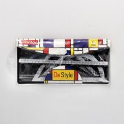 ست خط کش پنتر 1912De style