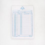 فاکتور فروش تک نسخه