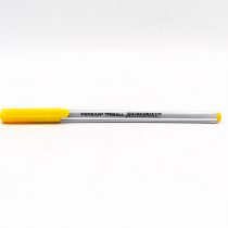 خودکار تريبال زرد