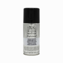 اسپري ورني مات 150 ميل وينزور