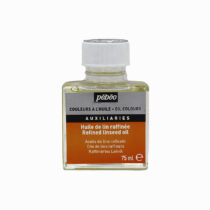 روغن برزک 75 ميل پ ب او