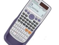 ماشين حساب مهندسي کاسيو - fx-991ES Plus