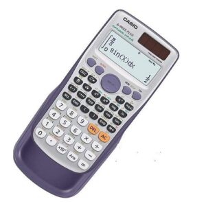 ماشين حساب مهندسي کاسيو - fx-991ES Plus