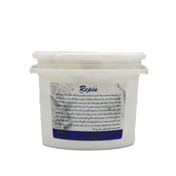 تکسچر خمير سراميک