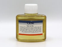 روغن بزرک وستا 125 ميل