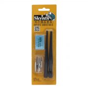 ست قلم فلزي SKYISTS