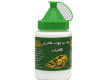 چسب چوب هنري کامران-300ميل