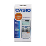 ماشين حساب مهندسي کاسيو - fx-991ES Plus