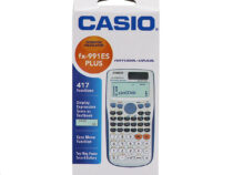 ماشين حساب مهندسي کاسيو - fx-991ES Plus