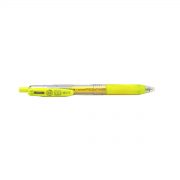 خودکار زبرا - 0.5 - Neon yellow