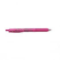 خودکار زبرا -0.7-light pink
