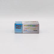 کليپس کاغذ رنگي 33mm - DL
