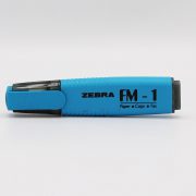 ماژيک علامت گذار آبي -ZEBRA