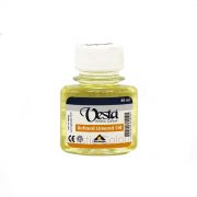 روغن برزک 40 میل وستا