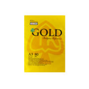 بسته کاغذ 500 برگ 80 گرمي A3 کپي مکس