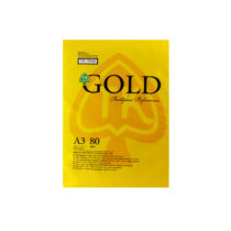 بسته کاغذ 500 برگ 80 گرمي A3 کپي مکس