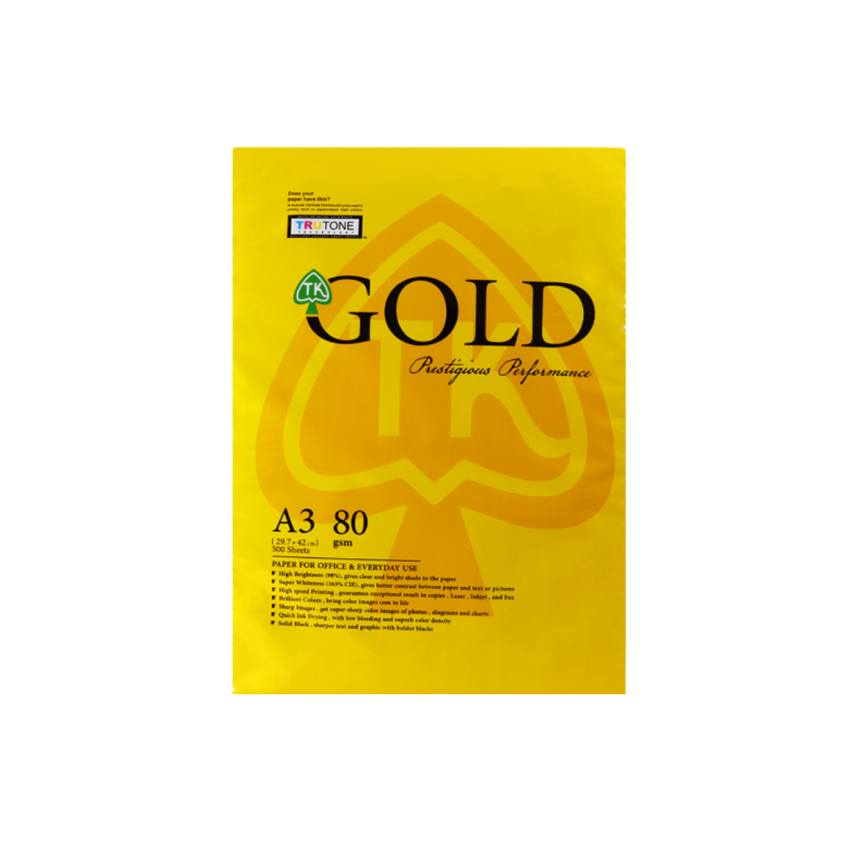 Pack-of-A4-colored-paper,-20-sheets,-color-by-color بسته کاغذ 500 برگ 80 گرمي A3 کپي مکس