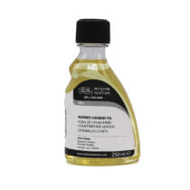 روغن برزک تصفيه شده 250 ميل وينزور