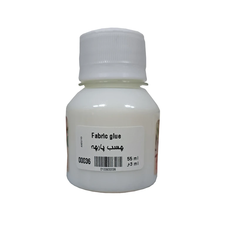 Sudaco fabric glue 55 mil چسب پارچه 55 ميل سوداکو