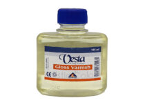 روغن وارنیش وستا