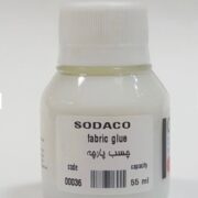 چسب پارچه 55 ميل سوداکو