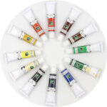 رنگ روغن ماریس