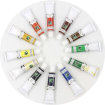 رنگ روغن ماریس