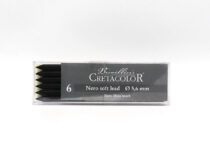 مغز اتود 5mm روغني کرتاکالر- 26101