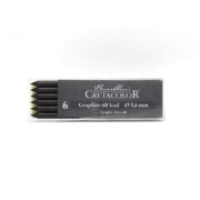 مغز اتود5mm گرافيت B6 کرتاکالر-26186