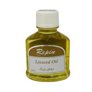 روغن بزرک120 میل رپین