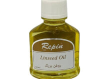 روغن بزرک120 میل رپین