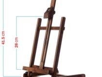 سه پایه کوچک رو میزی رنگی پارس بوم