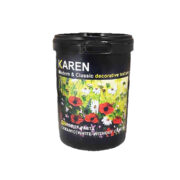 خمیر سرامیک کارن