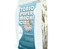خمیر پاپیه ماشه 1 کیلویی