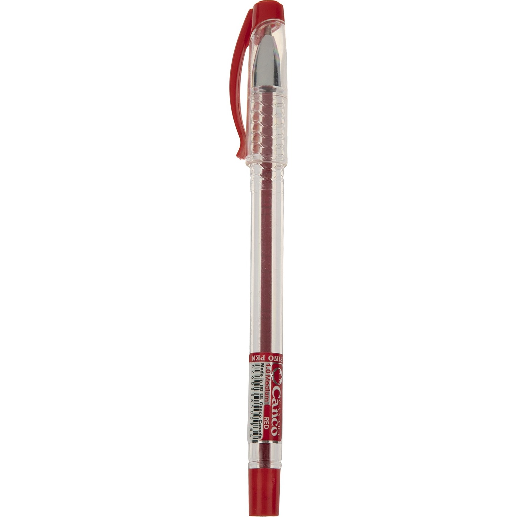 Kenko red pen 1 mm خودکار قرمز کنکو
