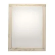 چهار چوب سیلک اسکرین 40*30