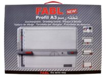 تخته رسم فرست کلاس فابل