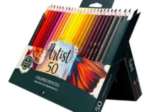 مدادرنگی 50 زنگ آریا