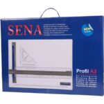 تخته رسم سنا A3