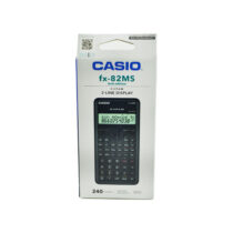 ماشين حساب کاسيو Fx-82MS