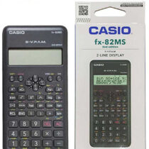 ماشين حساب کاسيو Fx-82MS