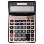 ماشین حساب کاسیو dj_240d