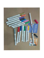 ماژیک 16 رنگ