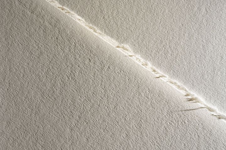 Cardboard 300 grams Fabriano handmade 100% cotton مقوا 300 گرم دست ساز فابریانو