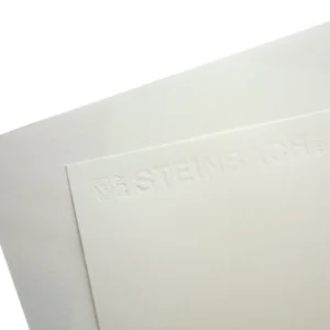 مقوا اشتنباخ A2 سفید 155 گرم