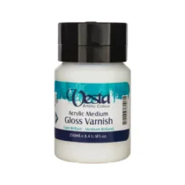 وارنیش براق وستا